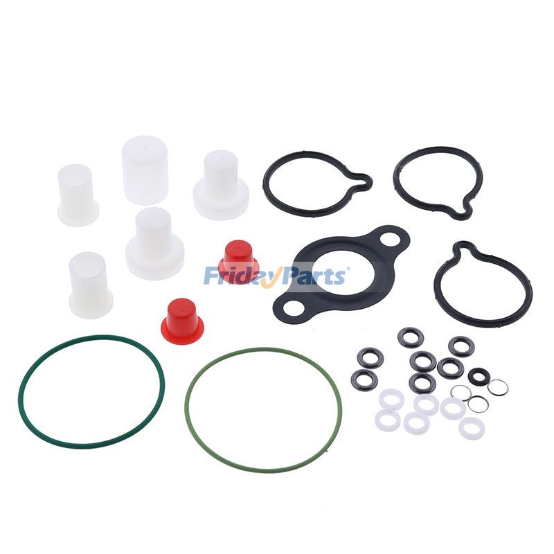  Common Rail System Diesel Fuel Pump Repair Kit  For Bosch
