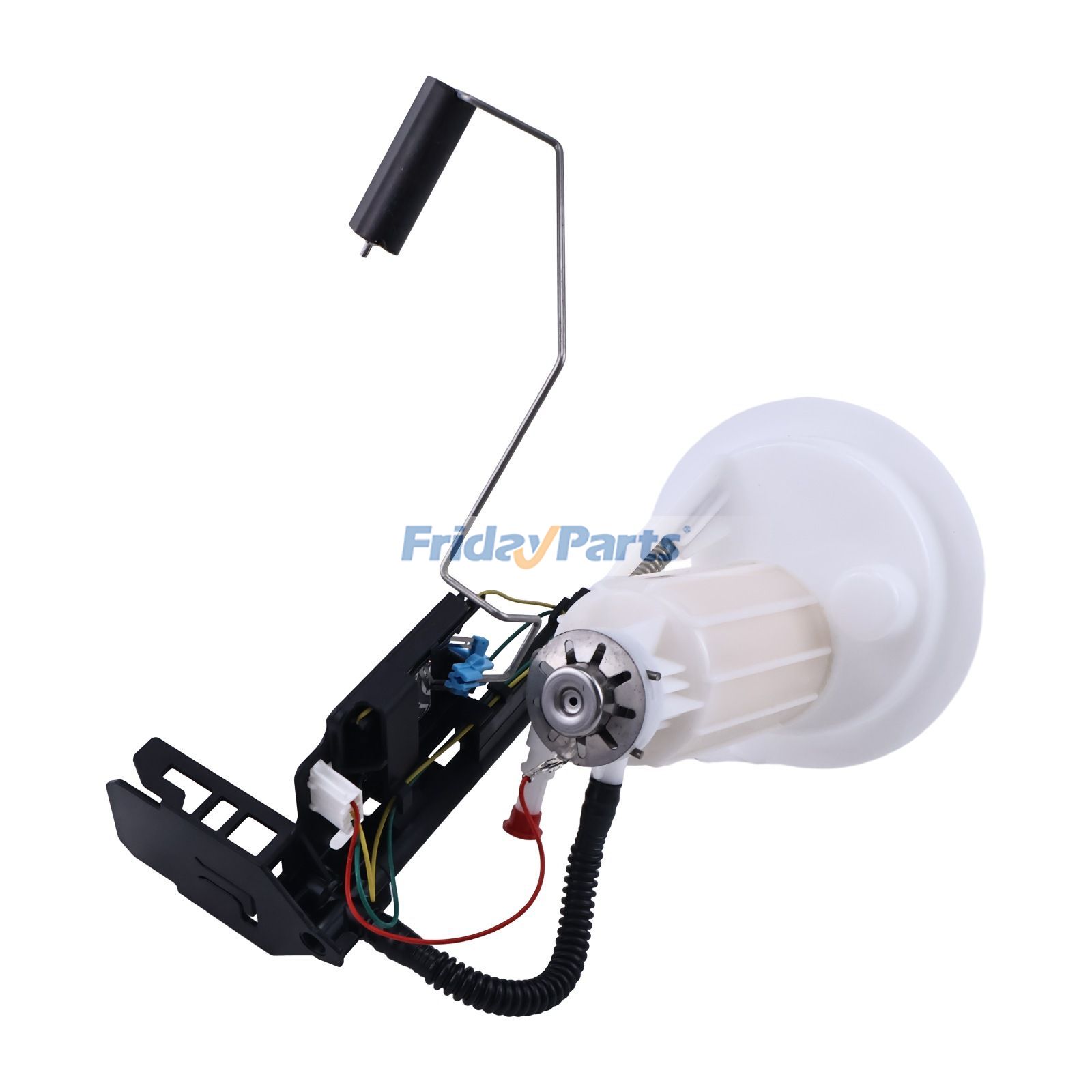 Aftermarket-Kraftstofffilterbaugruppe von Bosch mit Füllstandsanzeige 16117373470 für BMW E60 E63 E64 525ifür Für BMW,Für Bosch