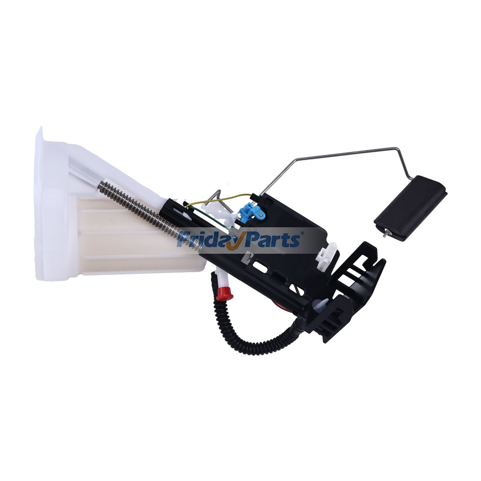 FridayParts Kraftstofffilterbaugruppe mit Füllstandsgeber