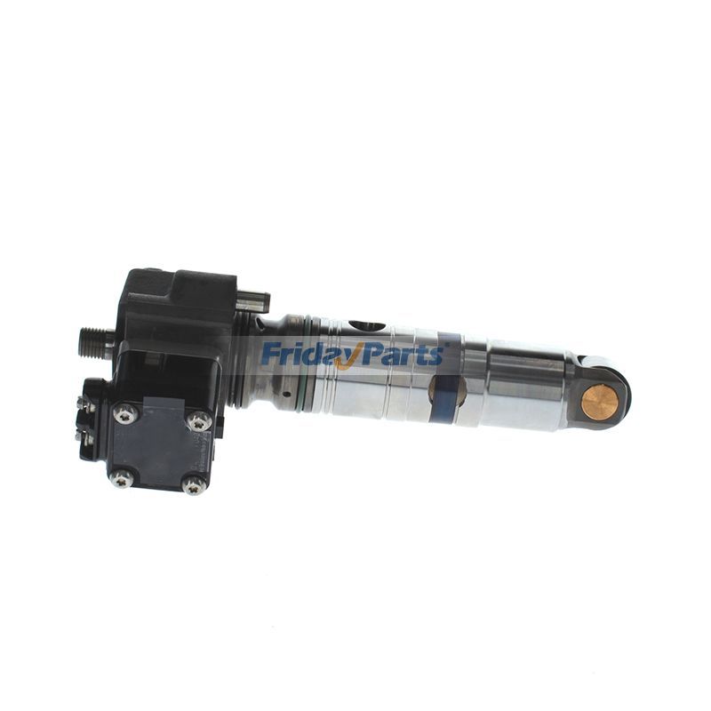Aftermarket Bosch Kraftstoffeinspritzpumpe 0414799038 0290741602 für MTU-Motor OM 925.920