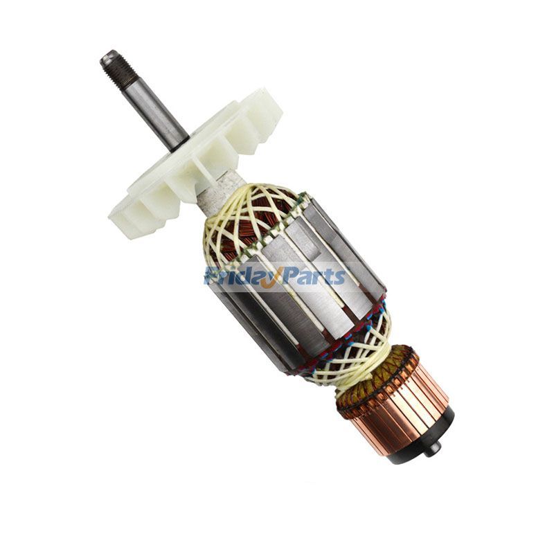 Rotor de meuleuse d'angle à marteau électrique Bosch GWS20-180 de rechange