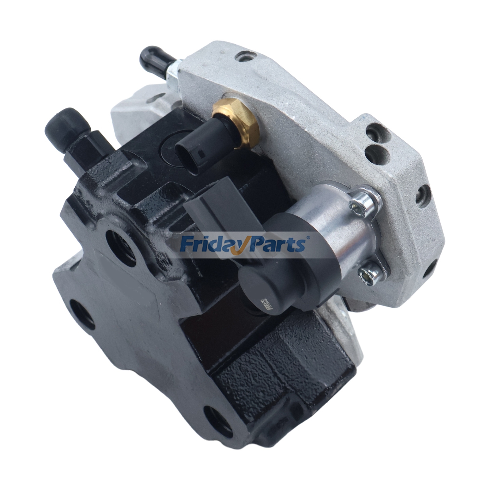 Einspritzpumpefür FahrzeugFür Jeep