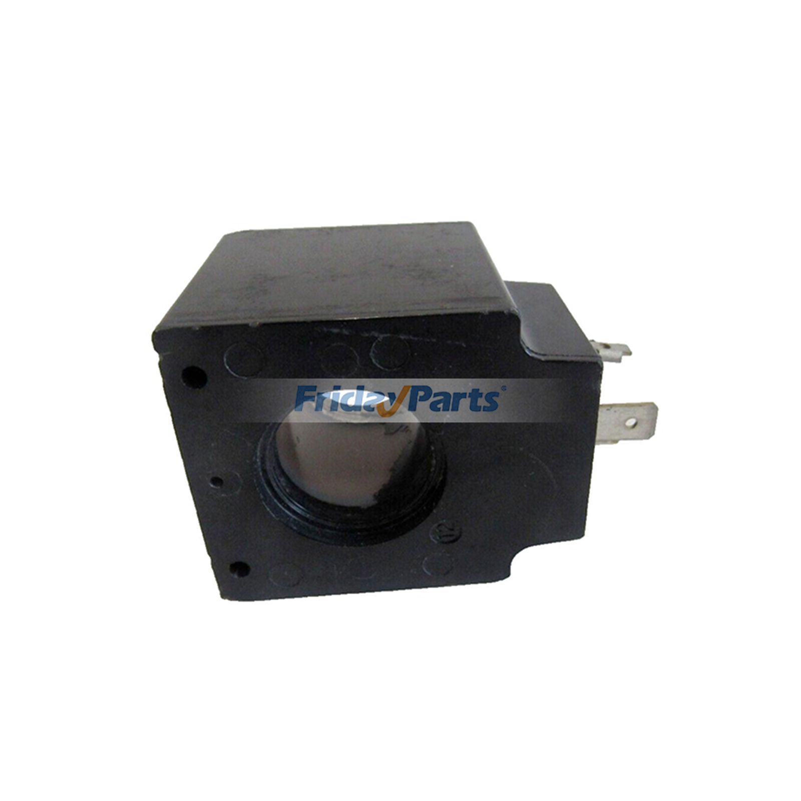 Aftermarket Bosch R900020175 110V Solenoid Valve Coil for Tractor Harvestor