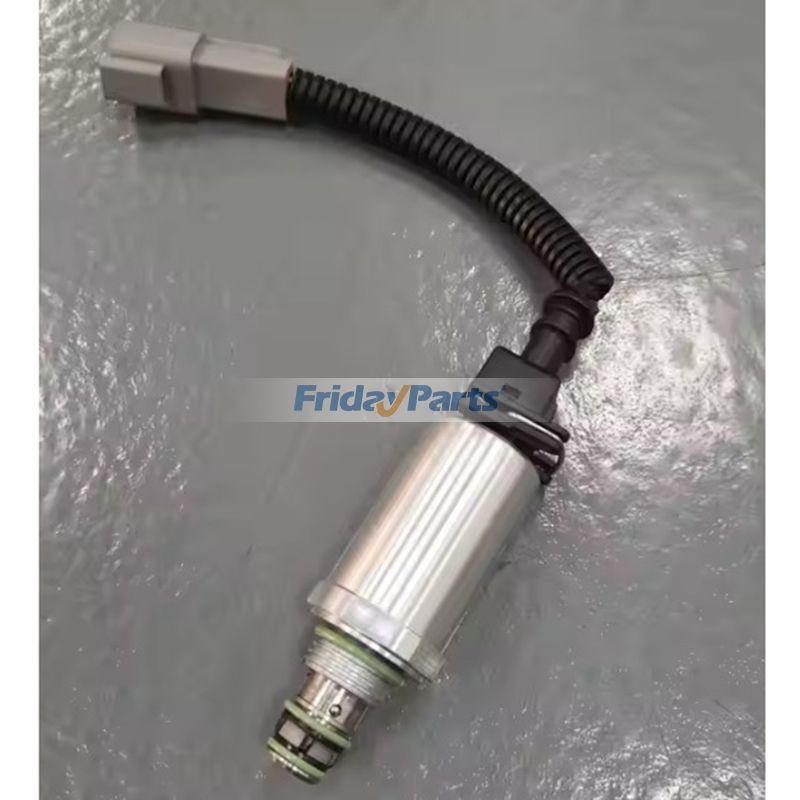 アフターマーケット Bosch R901023204 24V 油圧比例圧力制御バルブ（掘削機ローダークレーン用）