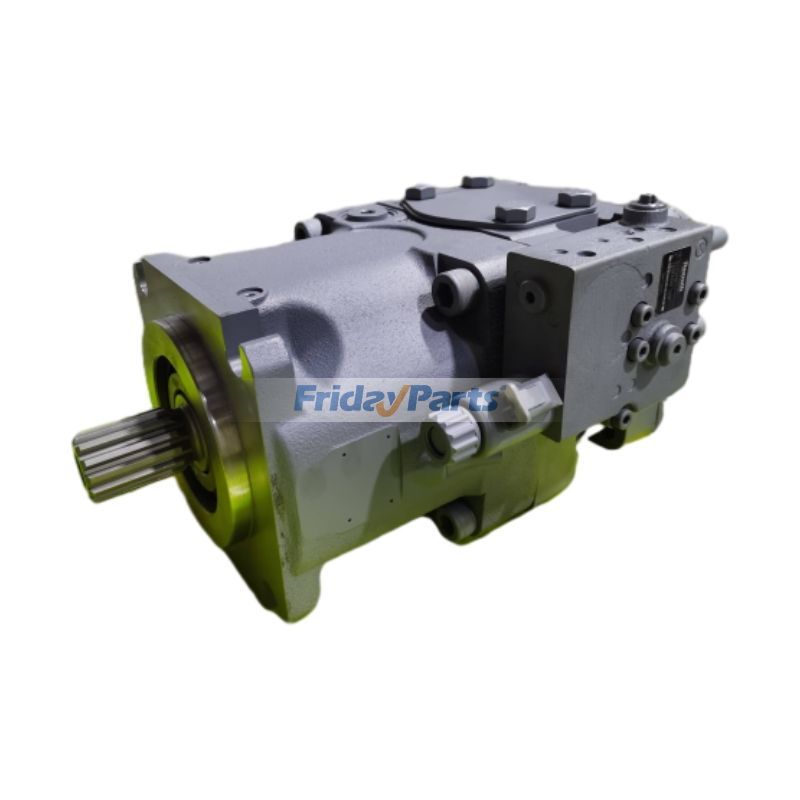 Aftermarket Bosch Rexroth 10336648 Axial Piston Variable Hydraulic Pump for Excavator Loader Dozer Crane Tractor