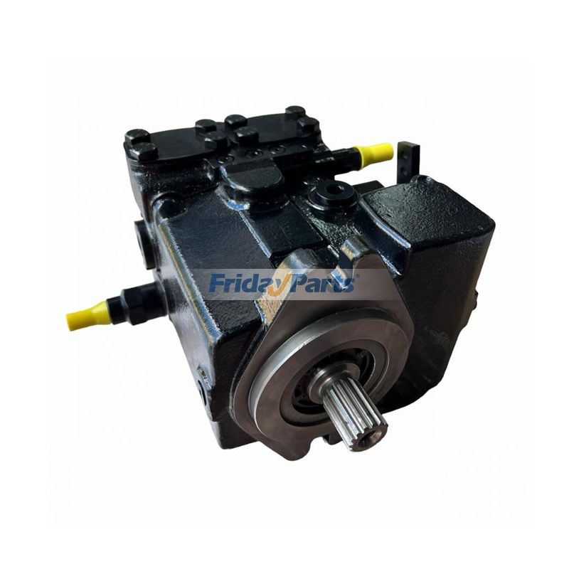 Aftermarket Bosch Rexroth 4700372352 Hydraulic Pump for Compactor