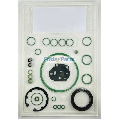 Aftermarket Bosch Rexroth A10V100 Hydraulic Pump Seal Kit R910941168