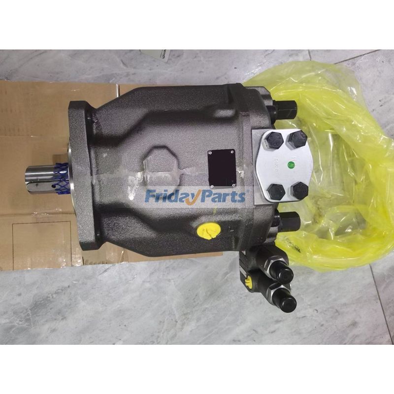 Aftermarket Bosch Rexroth A10VSO100DRG/31R-PPA12O90 Piston Pump for Excavator Loader Bulldozer