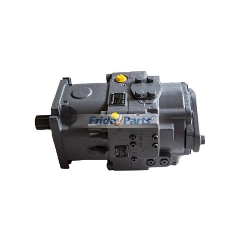Aftermarket Bosch Rexroth A11VLO260DRS/11R Hydraulic Piston Pump for Excavator Loader Bulldozer Tractor