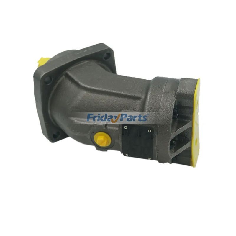 Aftermarket Bosch Rexroth A2FM28/61W-VBB010 Axial Piston Pump for Excavator Loader Bulldozer