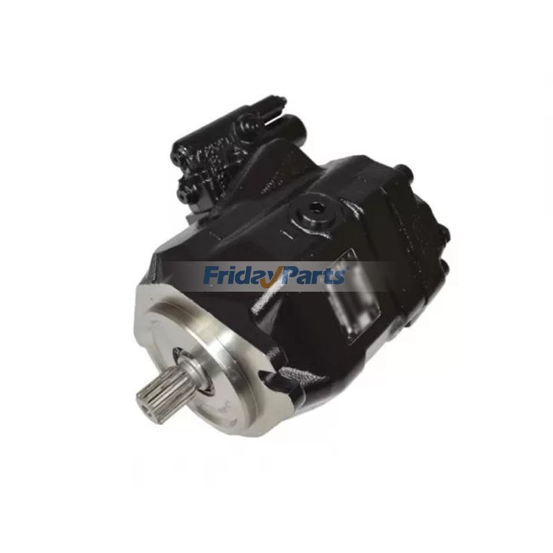 Aftermarket Bosch Rexroth ALA10VO60DFR1/52R-PQC62N00-SO547 Hydraulic Piston Pump for Excavator Loader