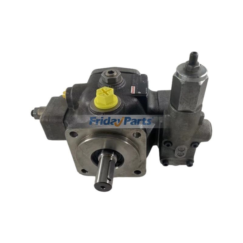 アフターマーケット Bosch Rexroth R900580381 PV7-1X/10-14RE01MC0-16 自動機器用ベーンポンプ