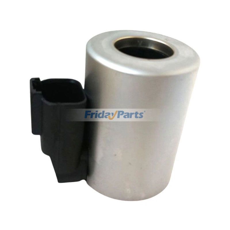 Aftermarket Bosch Rexroth R901090824 12V Solenoid Valve Coil for Vehicle