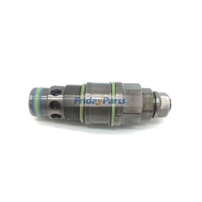 Aftermarket Bosch Rexroth R901162636 Relief Valve for Excavator Dozer Crane