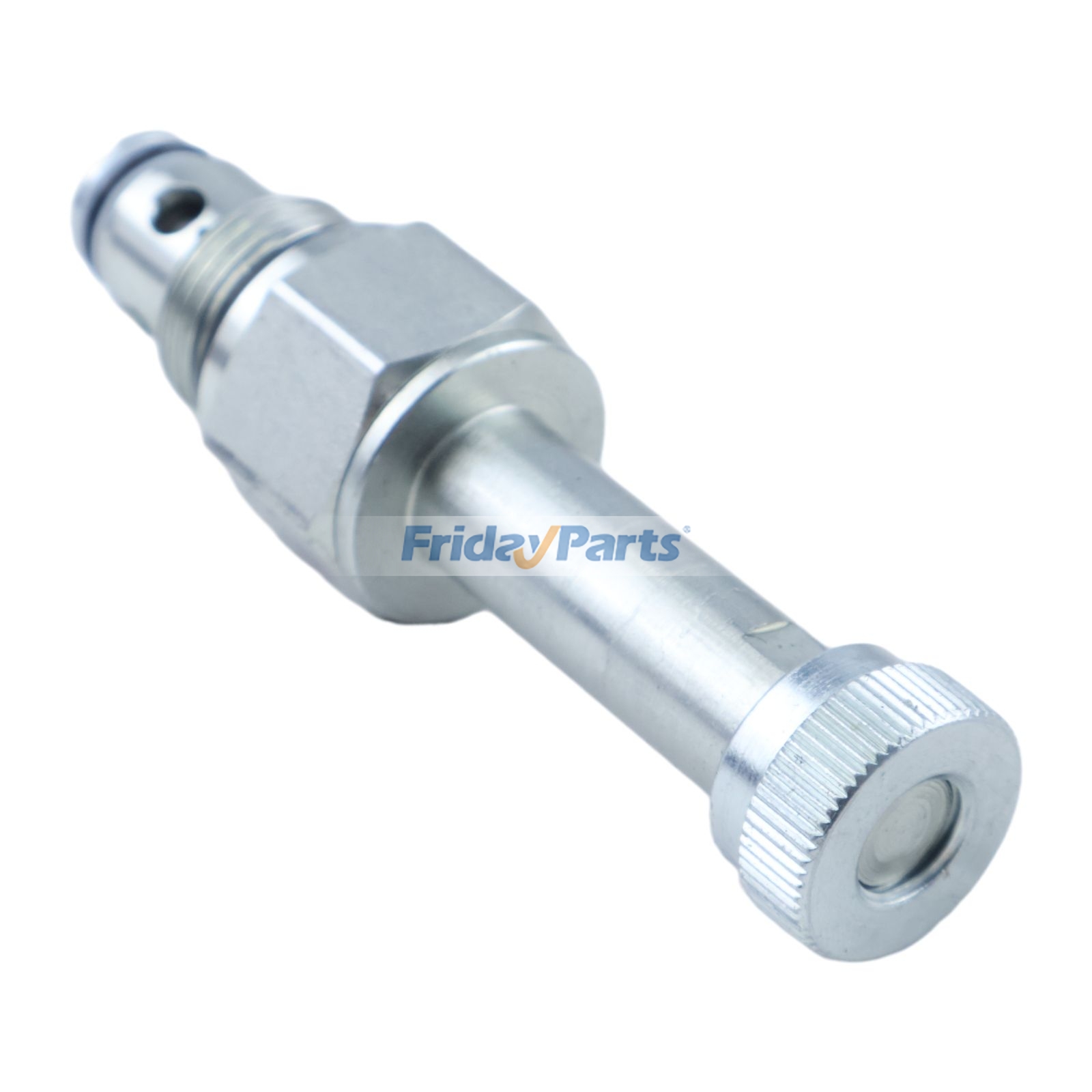 Equipamento Industrial Para Bosch - Válvula solenóide Bosch Rexroth R901344727 OD1503183AS000 para equipamentos industriais