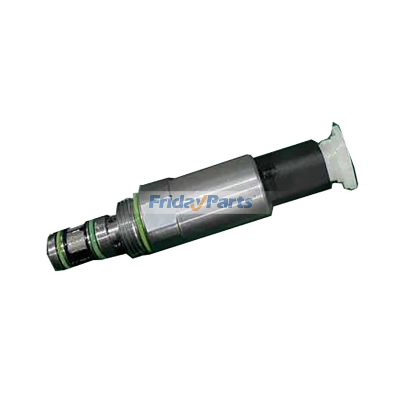 Electromagnetic Proportional Valve for Excavator Loader Dozer - Replaces Bosch Rexroth R901451364