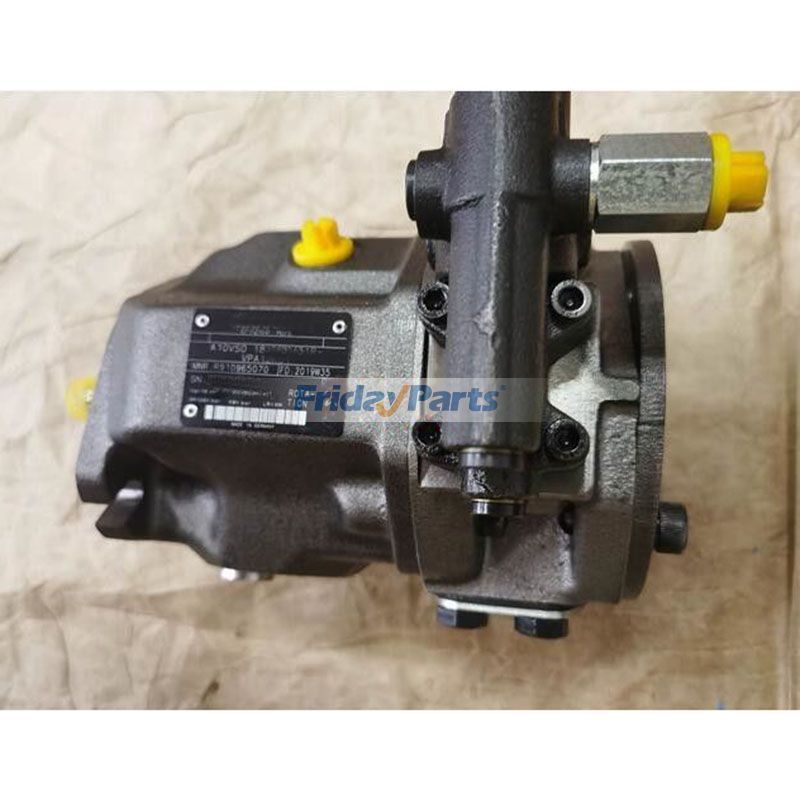 Aftermarket Bosch Rexroth R910965070 Hydraulic Piston Pump AA10VSO18DRG/31R-VPA12K01 for Loader Excavator
