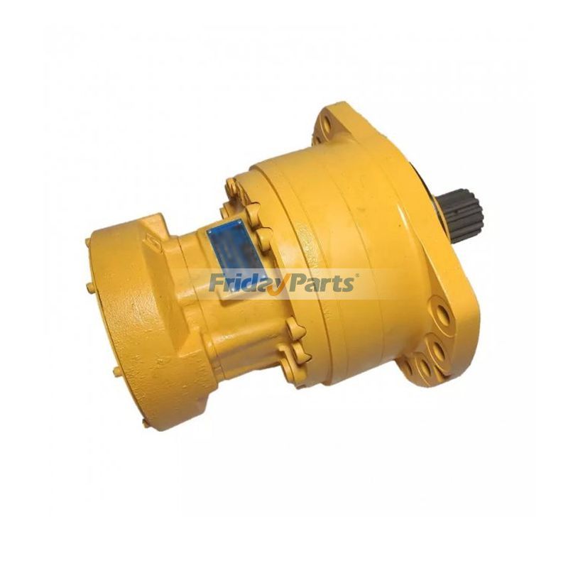 Aftermarket Bosch Rexroth R921807958 Hydraulic Motor for Excavator Loader Bulldozer Crane Tractor
