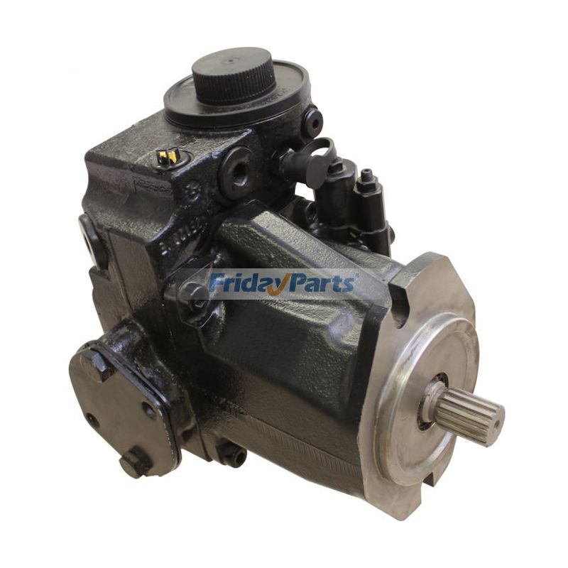 Aftermarket Bosch Rexroth R986110572 Hydraulic Axial Piston Pump for Excavator Loader Bulldozer Crane Tractor