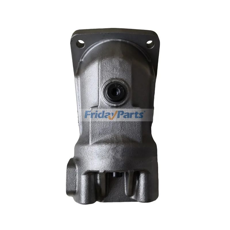 Motor hidráulico de pistón axial Bosch Rexroth R992000617 A2FM45/61W-VZB106J-Y para excavadora, camión y grúa.