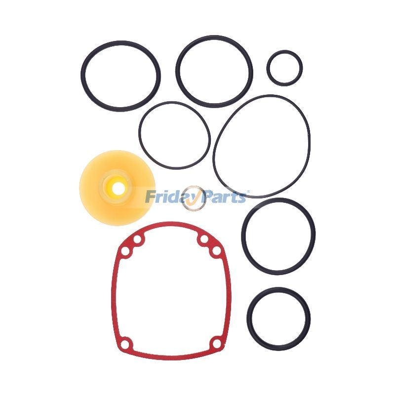  Rebuild Kit For OTHER BRAND