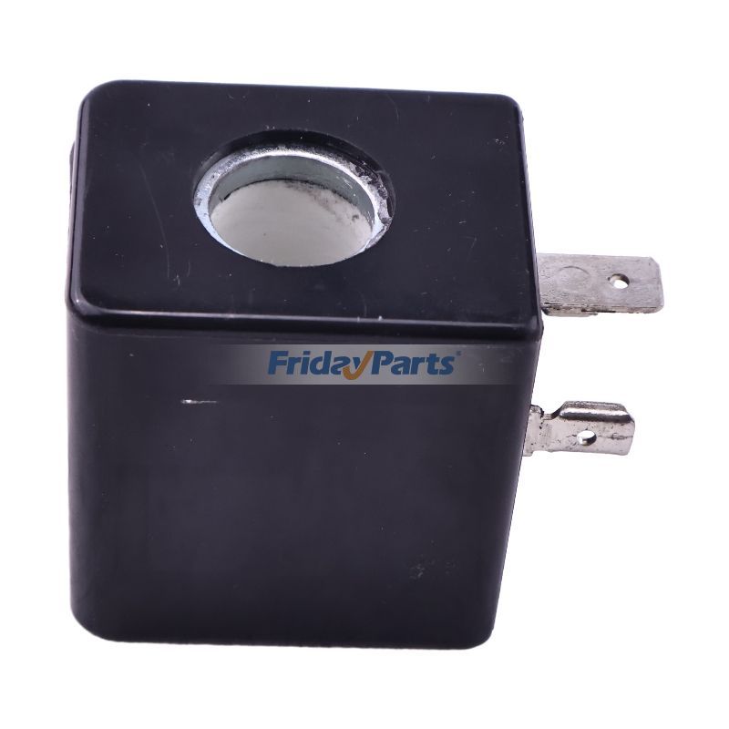Other Construction Equipment Solenoid Valve Coil