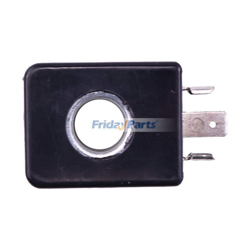 Solenoid Valve Coil in Stock in China