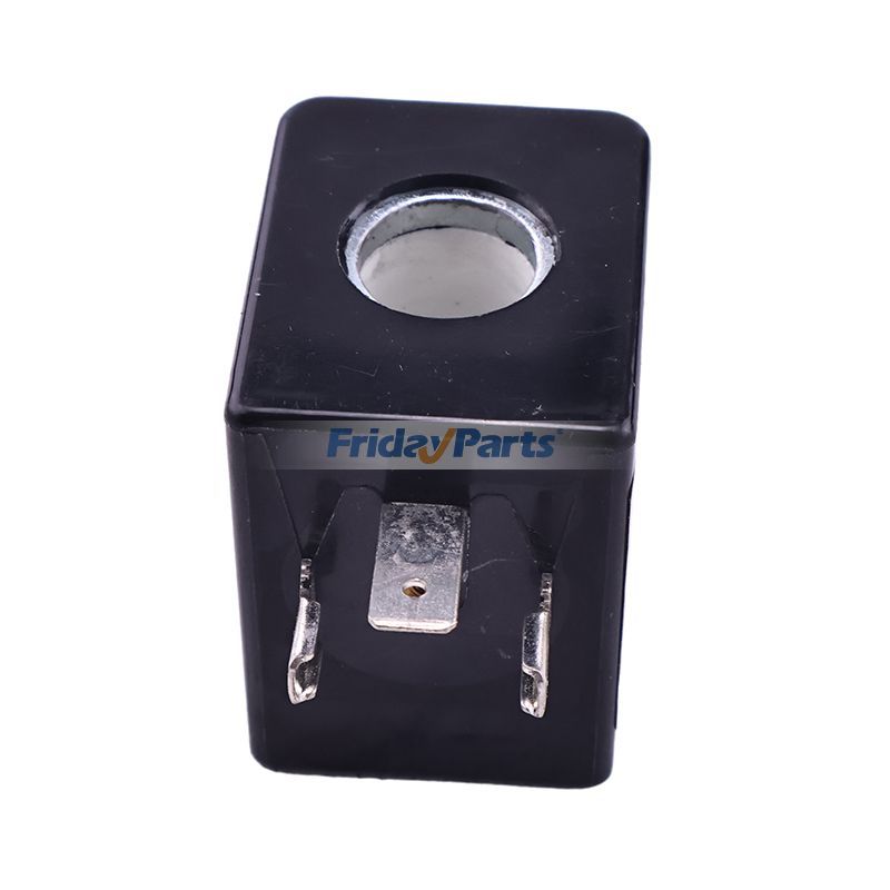 Solenoid Valve Coil for Other Construction Equipment