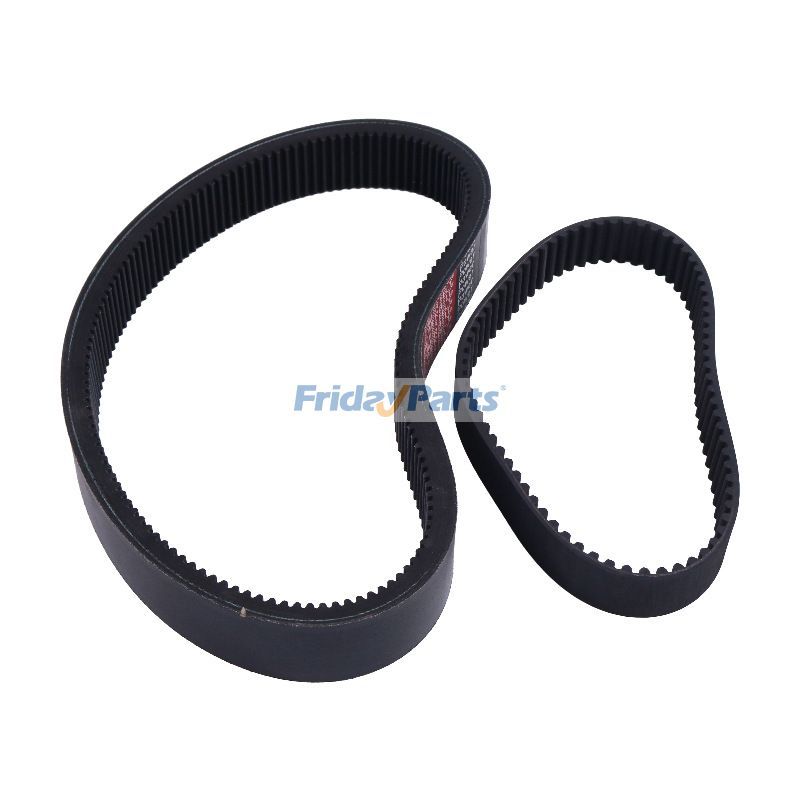 Industrial Equipment Belt Kit