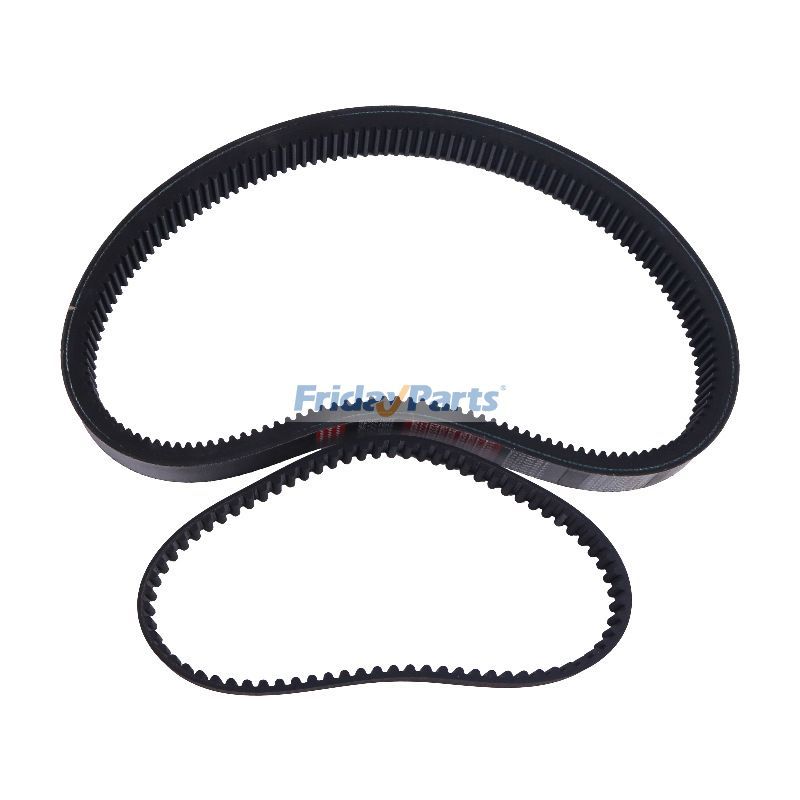 Belt Kit for Industrial Equipment