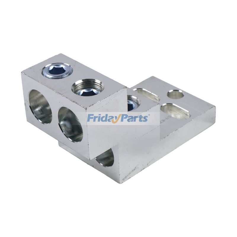 産業機器 メカニカルスタックラグ