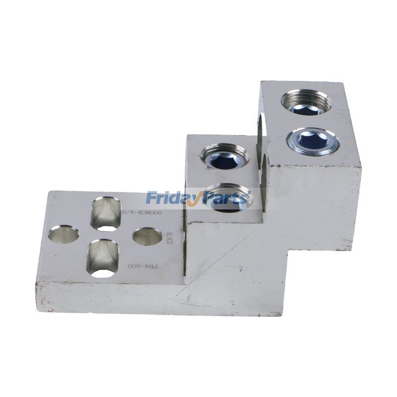 他ブランド用メカニカルスタックラグ