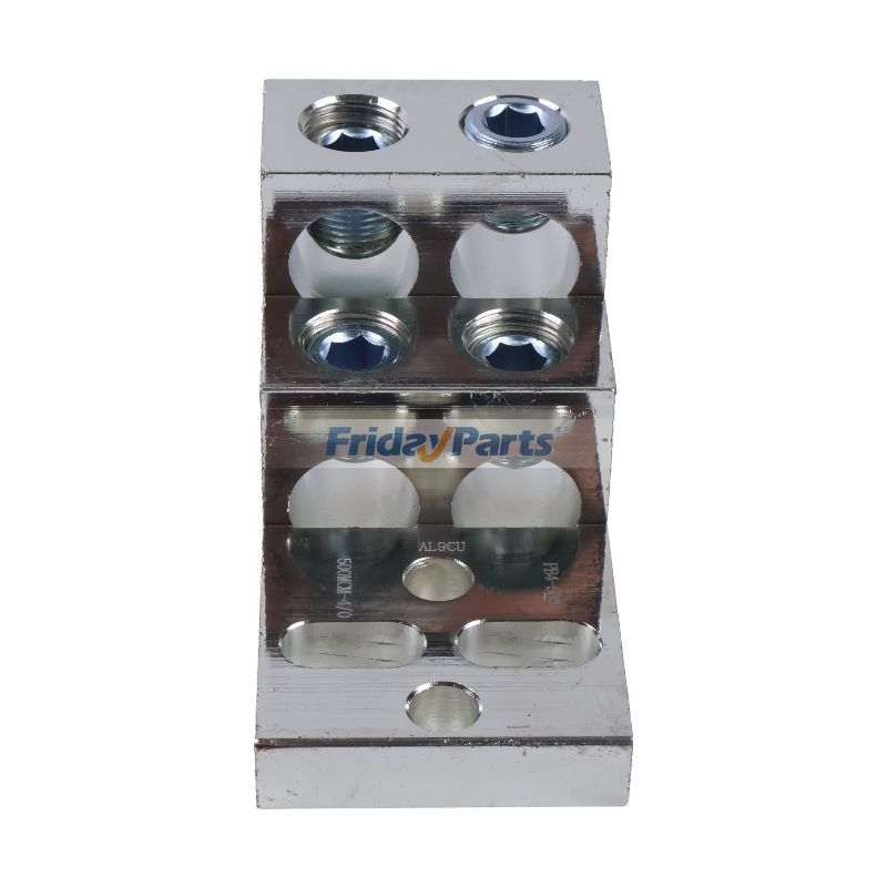 FridayPartsのメカニカルスタックラグ