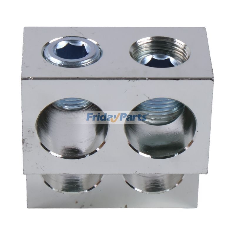 他ブランド用産業機器用メカニカルスタックラグ