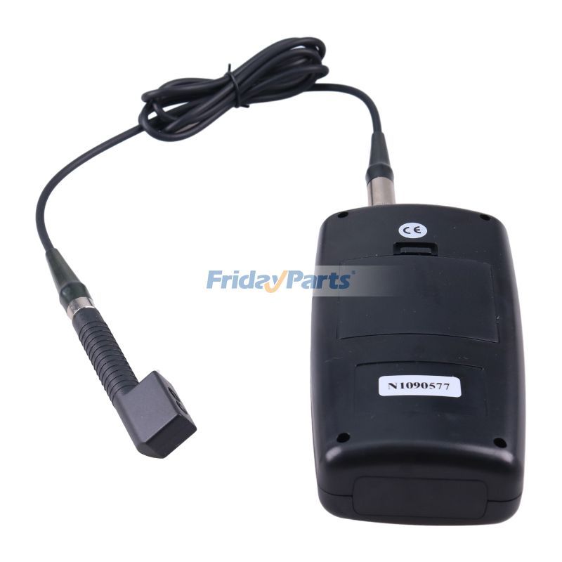 他ブランド用用アフターマーケット BTT-2880R5 赤外線ベルト張力試験機