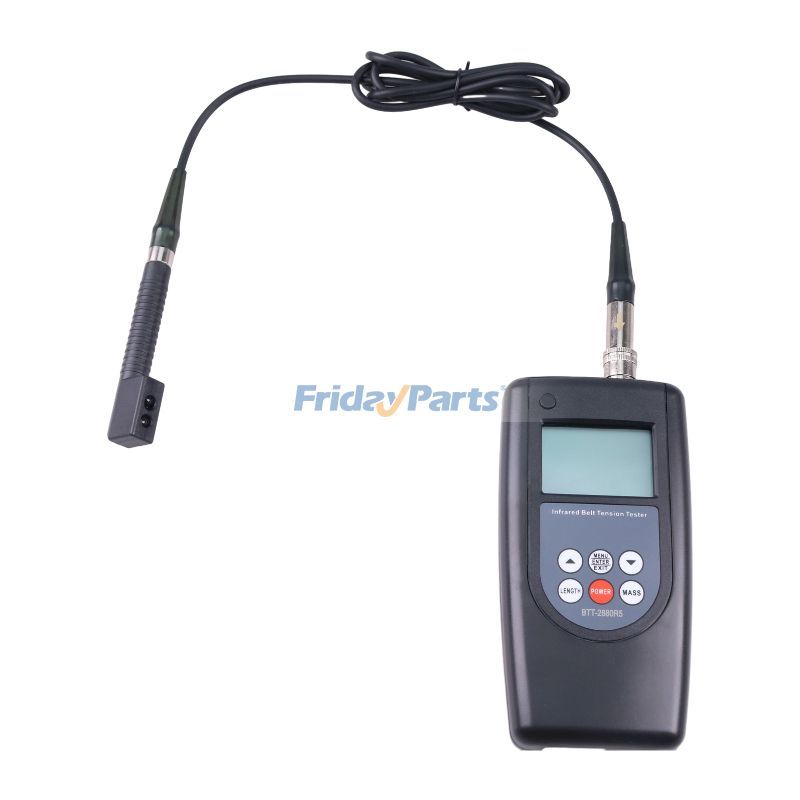 その他 アフターマーケット赤外線ベルト張力試験機