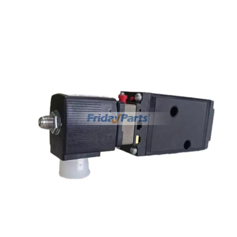 その他 24Vソレノイドバルブ