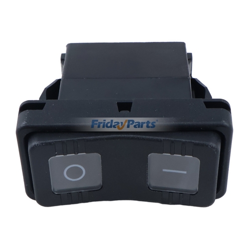Aftermarket Buyers 12V Dump Truck Tarp Rocker Switch 3014187 for Anti ...