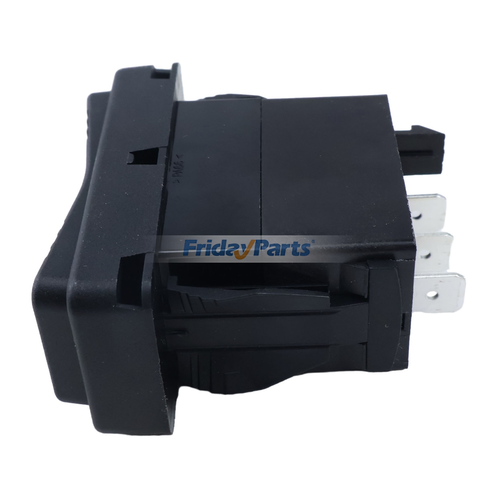 Aftermarket Buyers 12-V-Planenschalter für Muldenkipper, 3014187, für Anti-Eis-Systeme und elektrisches Muldenplanensystemfür Für Buyers