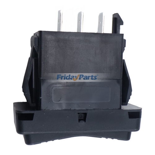 Tarp Mini Rocker Switch Aftermarket Buyers 12V Dump Truck Tarp Rocker Switch 3014187 for Anti ...