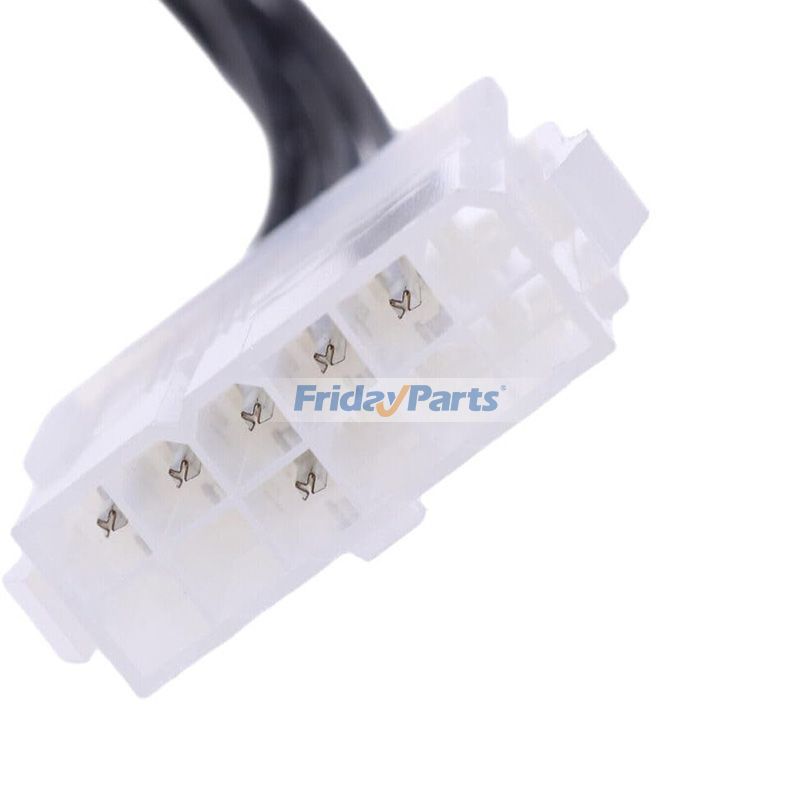 Controlador 1306903 de Aftermarket Buyers para arados de cuchillas rectas Boss STB09602