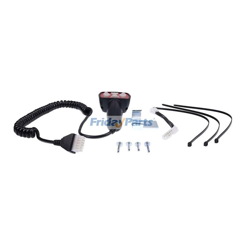 Controlador 1306903 de Aftermarket Buyers para arados de cuchillas rectas Boss STB09602 Para Buyers
