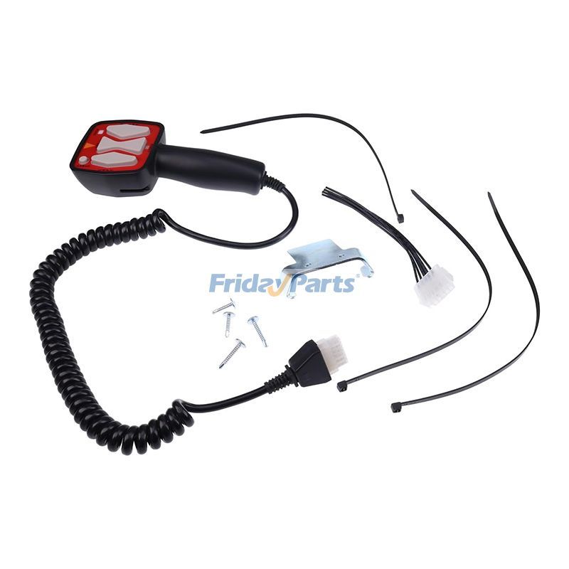 Aftermarket Buyers 1306903 Controller for Boss STB09602 Straight Blade Plows