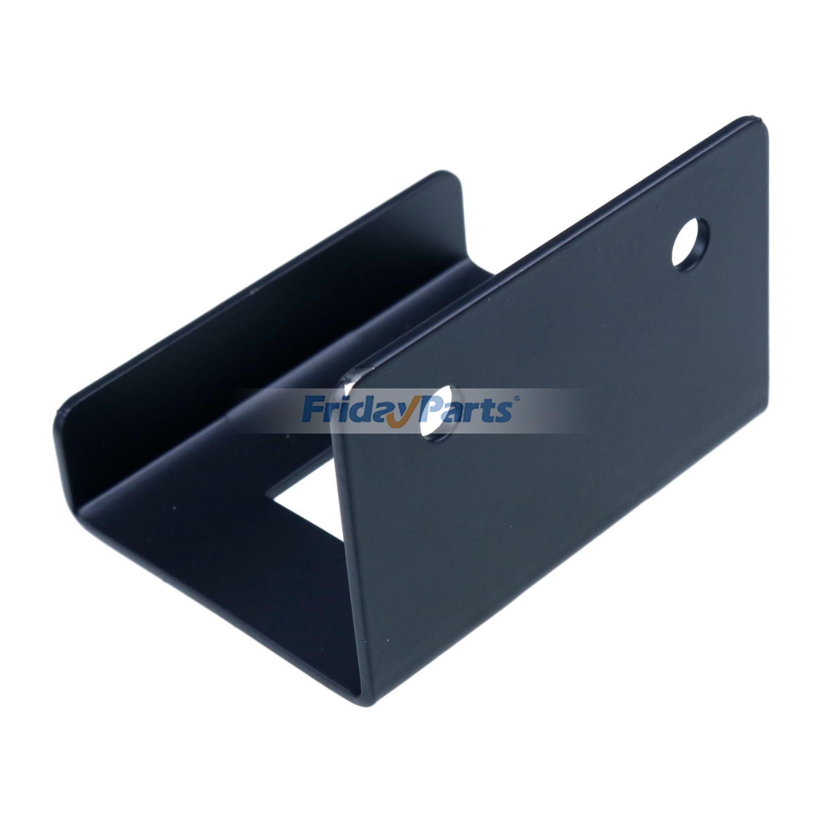 Rocker Switch Mounting Bracket for Snow Equipment