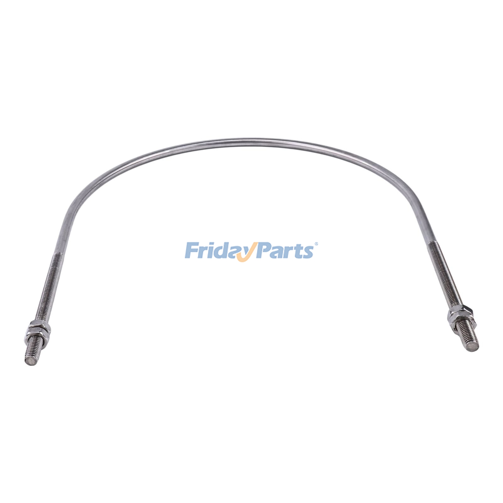 U-Bolt in Stock in China,China Stock