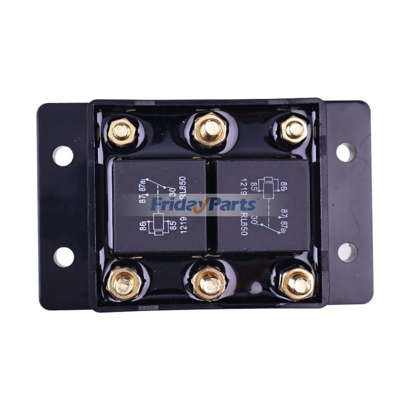 Module de relais avant et arrière 5541100 pour acheteurs de pièces de rechangepourPour Buyers