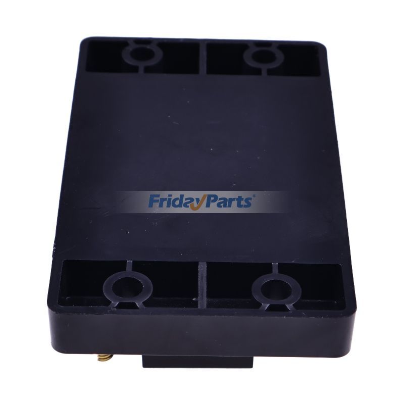 Module de relais avant et arrière pour acheteurs de pièces de rechange pour Équipement de Neige Pour Buyers