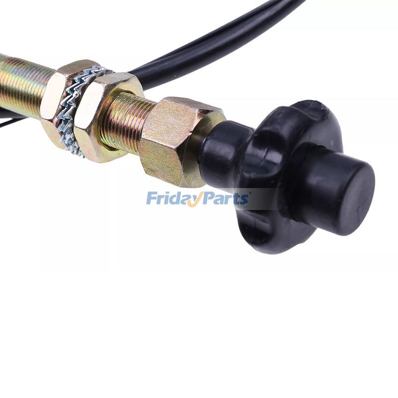 Locking Adjustable Heavy Duty Vernier Control Cable in Stock in China,China Stock