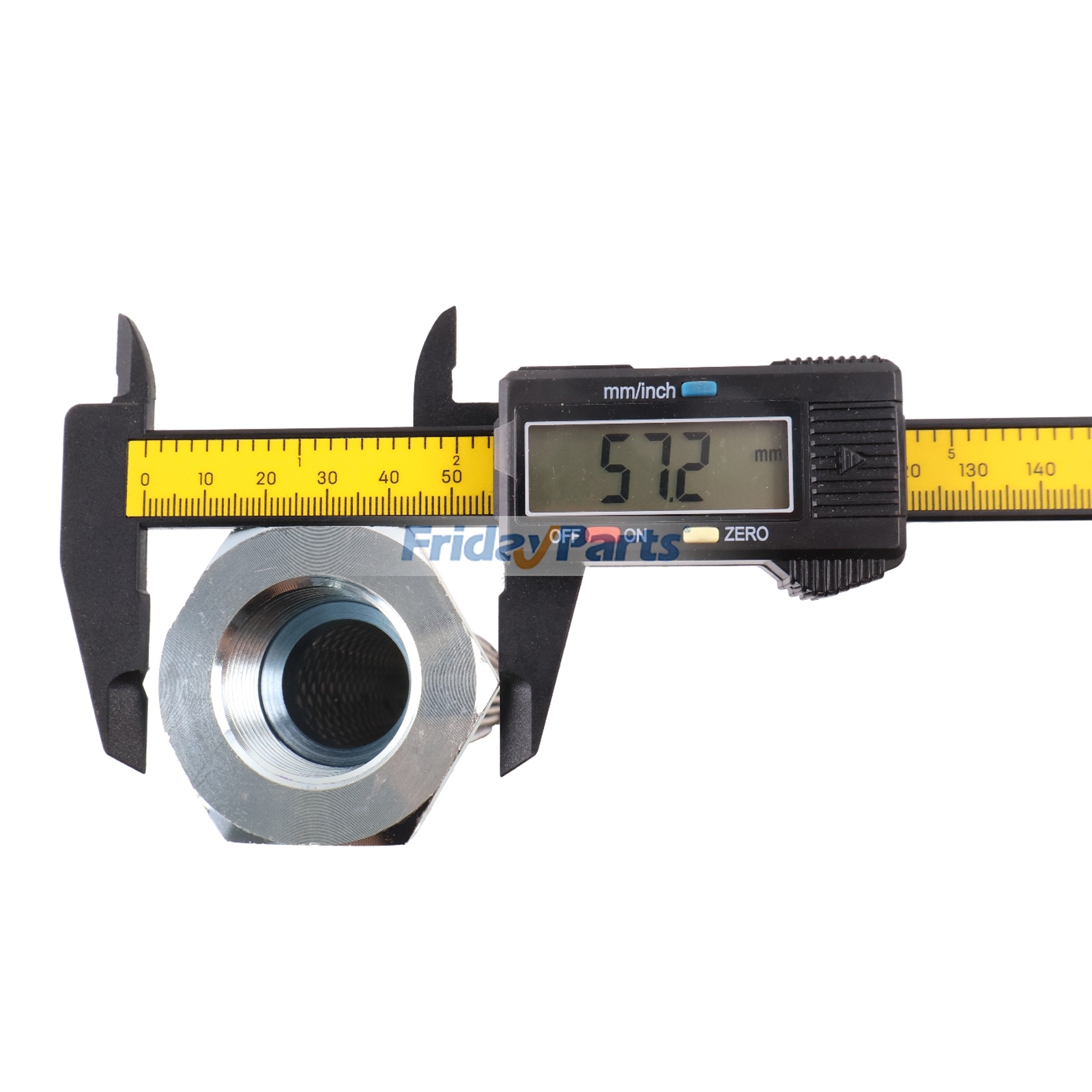 Durchwandiger Sumpffilterbei FridayParts kaufen