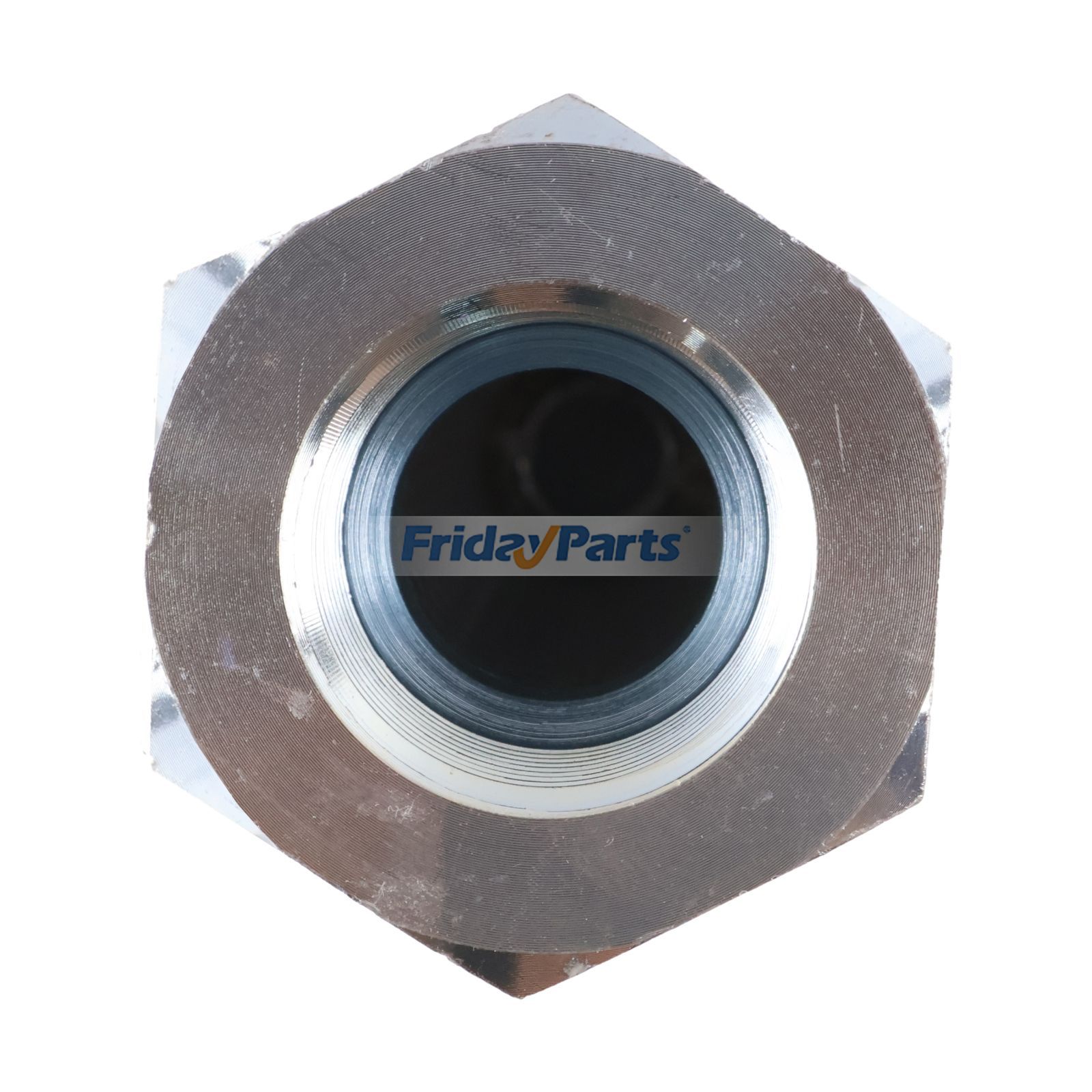 Aftermarket Buyers SW1501003 Durchwand-Sumpfsieb für LKW-Anhängerfür Für Buyers